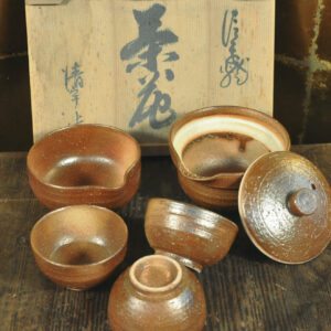 Bizen-yaki